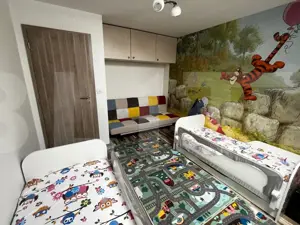  Casă modernă, de vanzare, cu 5 camere, zona Giroc  - imagine 9