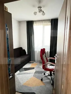  Casă modernă, de vanzare, cu 5 camere, zona Giroc  - imagine 8