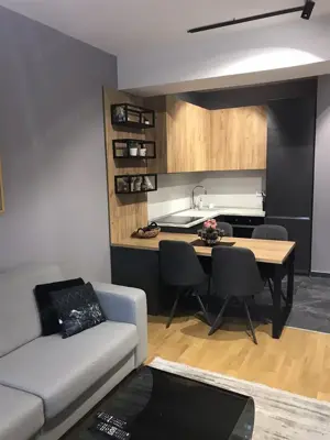 apartament o camera zona Spitalul Judetean