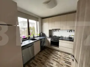  Casă modernă, de vanzare, cu 5 camere, zona Giroc  - imagine 3