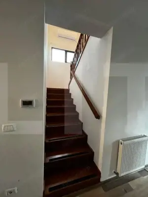  Casă modernă, de vanzare, cu 5 camere, zona Giroc  - imagine 11