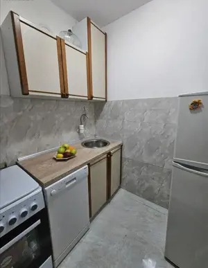 De inchiriat apartament 1 camera in zona Spitalul Judetean - imagine 3