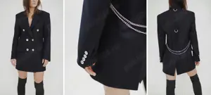 Vand afacere, brand de imbracaminte pentru femei.