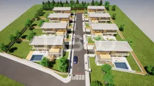 Vila moderna premium situata in Sannicoara 5 camere piscina exterioara - imagine 5