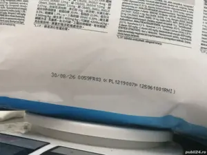 Vând bobite Royal Canin starter mini  - imagine 3 Vând bobite Royal Canin starter mini  - imagine 3
