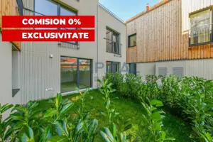 (B02) Apartament 2 camere - M99 Residence 