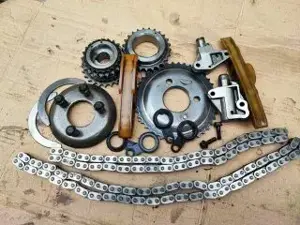  Piese Motor D4HA 2.0 crdi Euro 6 HYUNDAI / KIA   - imagine 6