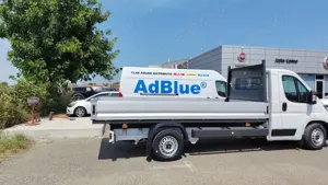 Angajam sofer categoria B cu abilitati tehnice si spirit proactiv