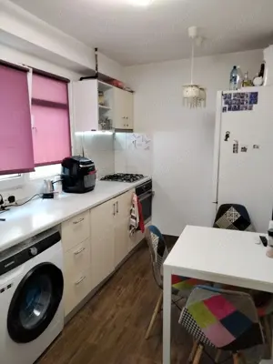 Vând apartament 2 camere  - imagine 3