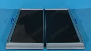 Rampa aluminiu Ramp Centre - 120 cm