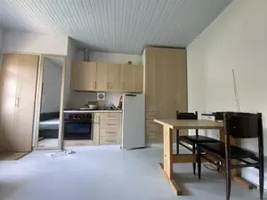 apartament o camera in zona Stadionului Dan Paltinisanu de inchiriat