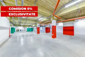 (B03) Apartament 3 camere, parter, 74.1 mp utili  +grădină 55.1 mp