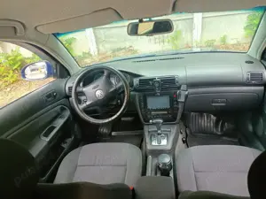 VW Passat-B5.5-de vânzare  - imagine 2