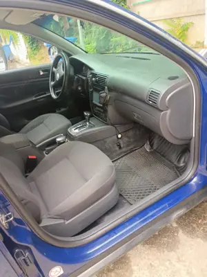 VW Passat-B5.5-de vânzare  - imagine 4