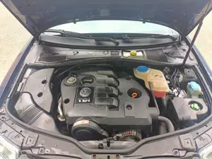 VW Passat-B5.5-de vânzare  - imagine 3