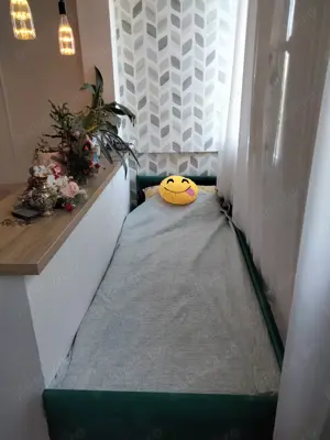 Vând apartament 2 camere  - imagine 10