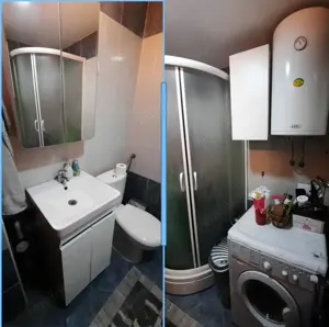 Apartament cu 1 camera de inchiriat in zona Stadion - imagine 2 Apartament cu 1 camera de inchiriat in zona Stadion - imagine 2