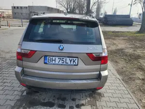 Vind bmw x3