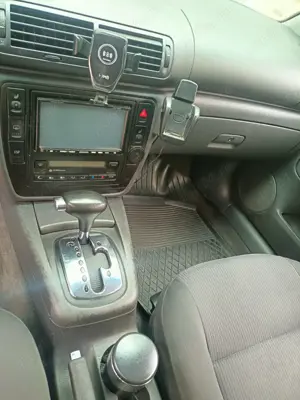 VW Passat-B5.5-de vânzare  - imagine 8
