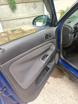 VW Passat-B5.5-de vânzare  - imagine 9