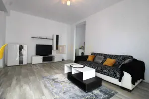 Pet friendly, aer conditionat, loc de parcare inclus, Braytim - Sud