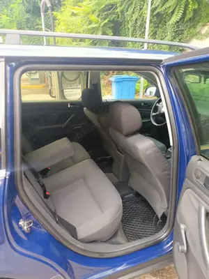 VW Passat-B5.5-de vânzare  - imagine 7