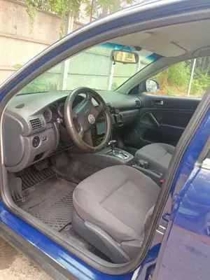 VW Passat-B5.5-de vânzare  - imagine 10