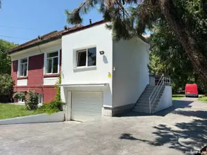 Vand vila cu valoare istorica in zona Iosif Vulcan - imagine 2
