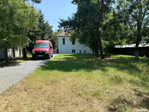 Vand vila cu valoare istorica in zona Iosif Vulcan - imagine 3