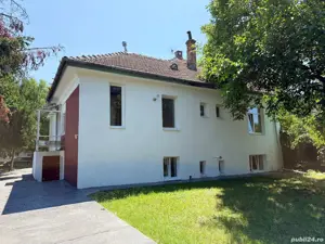 Vand vila cu valoare istorica in zona Iosif Vulcan - imagine 4