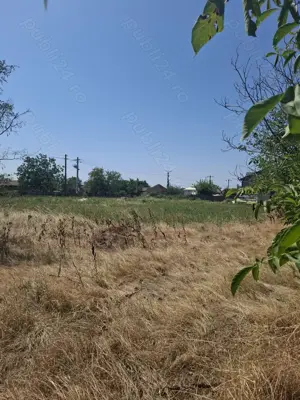 Vand teren intravilan - imagine 4