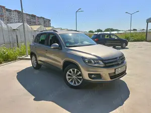 Vand VW Tiguan facelift 5N2 An 2012 - imagine 5