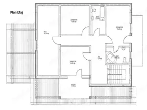 Vila spatioasa cu piscina Comuna Berceni Comision 0 - imagine 2