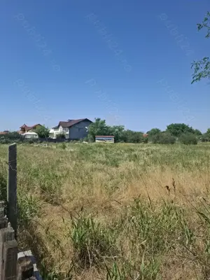 Vand teren intravilan