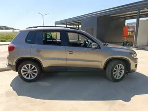 Vand VW Tiguan facelift 5N2 An 2012 - imagine 6