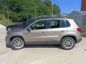Vand VW Tiguan facelift 5N2 An 2012 - imagine 3