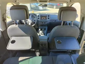 Vand VW Tiguan facelift 5N2 An 2012 - imagine 8