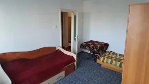 Apart 3 camere decomandate, 4 paturi, mobilat si utiliat (pt firme cu muncitori) la 5 min de Mall - imagine 3