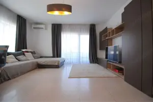 3 camere. Zona Aradului. Mobilat si utilat