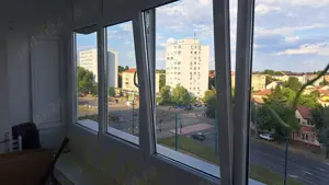 Apart 3 camere decomandate, 4 paturi, mobilat si utiliat (pt firme cu muncitori) la 5 min de Mall - imagine 2