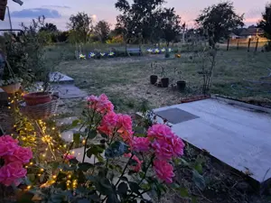 Casă nouă și teren  de 2730 mp, la 22 km față de Oradea  - imagine 8