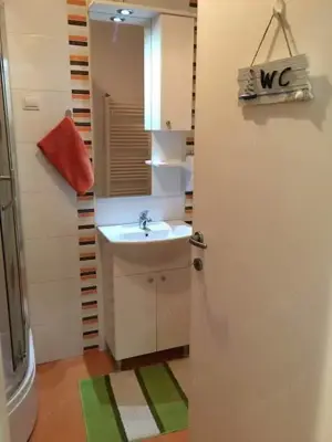 apartament cu o camera de inchiriat in zona Take Ionescu - imagine 2