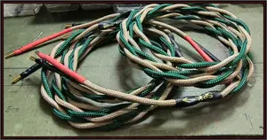 cabluri audio RCA, de boxe, USB DAC alimentare - imagine 2