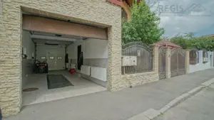 Casa Individuala cu Curte Zona Florilor - imagine 5