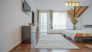 Casa Individuala cu Curte Zona Florilor - imagine 8