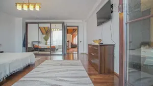 Casa Individuala cu Curte Zona Florilor - imagine 7