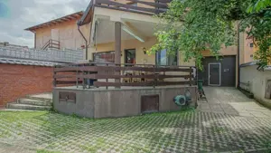 Casa Individuala cu Curte Zona Florilor - imagine 20