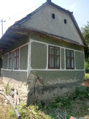 Casă și teren intravilan in Teliu - imagine 3