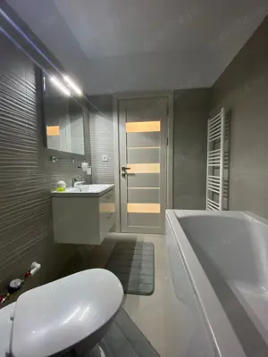 Apartament cu 1 camera in Tudor Vladimirescu-Rivers Towers - imagine 15