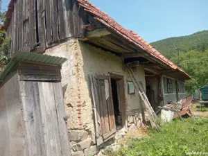 Casă și teren intravilan in Teliu - imagine 2